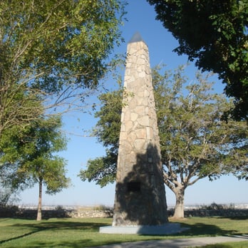 Tom Lea Park - Parks Near Me - El Paso, Texas