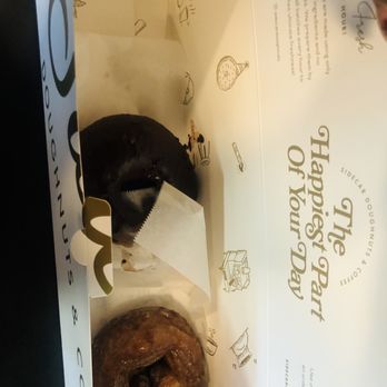 Sidecar Doughnuts & Coffee - Donuts Near Me - Pasadena, California Sidecar Doughnuts & Coffee - Donuts Near Me - Pasadena, California