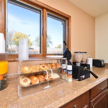 Americas Best Value Inn - Hotels Near Me - Guymon, Oklahoma