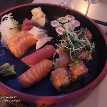 Moriki - Chefs selection.€ 35.00 - Sushi Bars Near Me - Frankfurt, HE