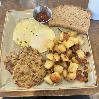 First Watch - Breakfast & Brunch Near Me - Orlando, Florida