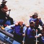Photo of Up the Creek Rafting