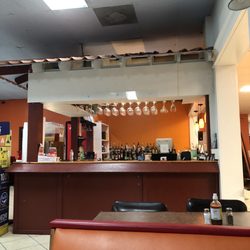 Brasa Viva - They have a full bar