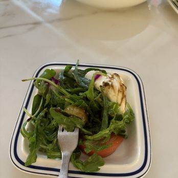 GIWA - Burrata salad - Breakfast & Brunch Near Me - Santa Clara, California