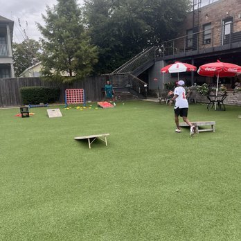 Ruby Slipper Midcity - Play area - Breakfast & Brunch Near Me - New Orleans, Louisiana