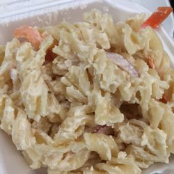 Cafe COCO - Cheesy pasta