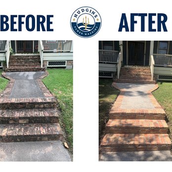 Hudgins Pressure Washing - Pressure Washers Near Me Hudgins Pressure Washing - Pressure Washers Near Me
