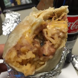 Super Burrito