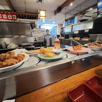 Sushi Damu - Sushi Bars Near Me - Tustin, California Sushi Damu - Sushi Bars Near Me - Tustin, California