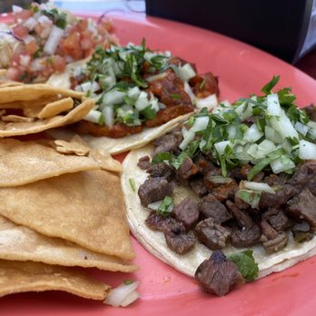 El Guapo's - Mix & Match Street Tacos - Mexican Near Me - Campbell, California El Guapo's - Mix & Match Street Tacos - Mexican Near Me - Campbell, California