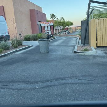 Randy's Donuts - Donuts Near Me - Las Vegas, Nevada