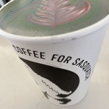 Coffee For Sasquatch - Coffee & Tea Near Me - Los Angeles, California Coffee For Sasquatch - Coffee & Tea Near Me - Los Angeles, California