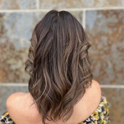 Luxe Hair by Carla