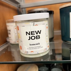 TJ Maxx - New Job was 9.99. Too small for my liking, smelled great tho.