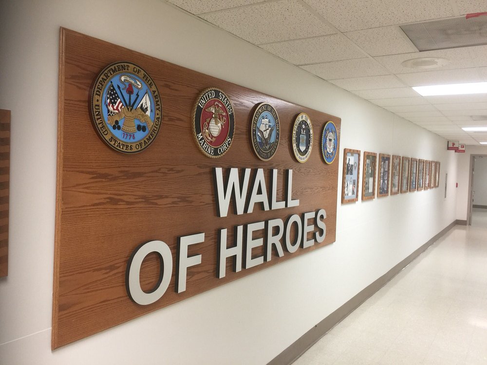 VA PUGET SOUND HEALTH CARE SYSTEM SEATTLE DIVISION 30 Photos & 57