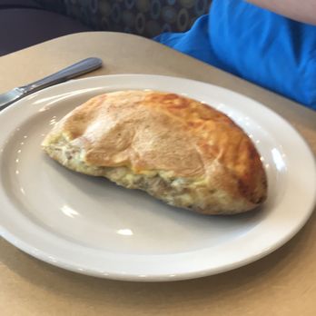 The Original Pancake House - Seafood omelette - Breakfast & Brunch Near Me - Fairview Park, Ohio