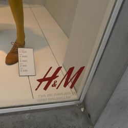 H&M
