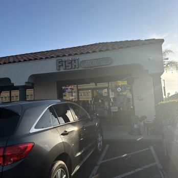 Solana Beach Fish House - Seafood Near Me - Solana Beach, California Solana Beach Fish House - Seafood Near Me - Solana Beach, California