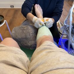 Meraki Nail Studio