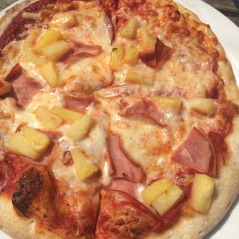 Fralo's - Personal Hawaiian pizza! - Pizza Near Me - San Antonio, Texas Fralo's - Personal Hawaiian pizza! - Pizza Near Me - San Antonio, Texas