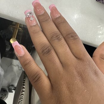 Glamour Nail Bar - Nails - Nail Salons Near Me - McDonough, Georgia Glamour Nail Bar - Nails - Nail Salons Near Me - McDonough, Georgia