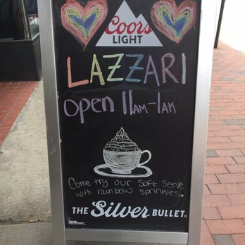 Lazzari - Lazzari has pride - Bars Near Me - Portland, Maine Lazzari - Lazzari has pride - Bars Near Me - Portland, Maine