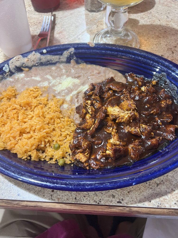 El Cazador
