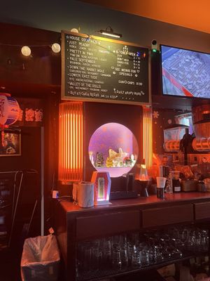Ludlow Liquors by null