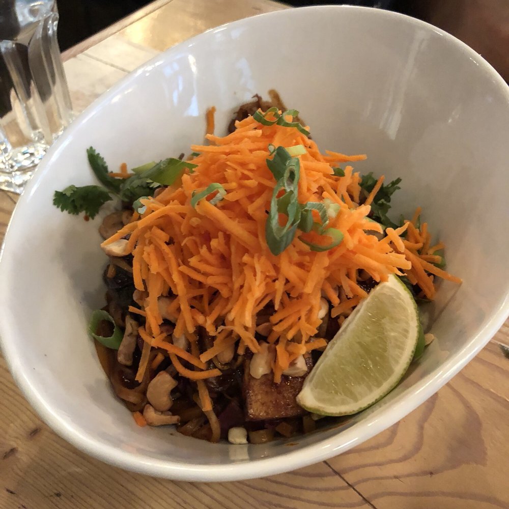 MeeT - Pad thai - Burgers Near Me - Vancouver, British Columbia