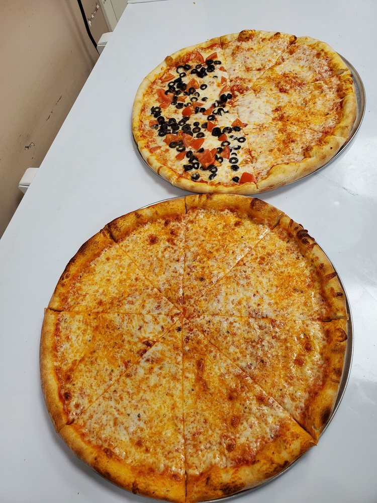 PIZZA AMORE 42 Photos & 32 Reviews 103 N Arendell Ave, Zebulon