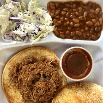 Bodacious Bar-B-Q - Pulled Pork Platter - Barbeque Near Me - Bossier City, Louisiana Bodacious Bar-B-Q - Pulled Pork Platter - Barbeque Near Me - Bossier City, Louisiana