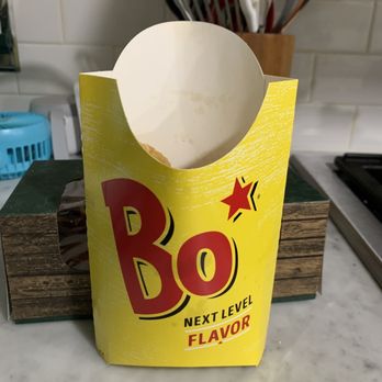 Bojangles - That's a large ? - Fast Food Near Me - Chapin, South Carolina Bojangles - That's a large ? - Fast Food Near Me - Chapin, South Carolina