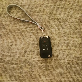 Boston Car Keys - Keys & Locksmiths Near Me - Boston, Massachusetts