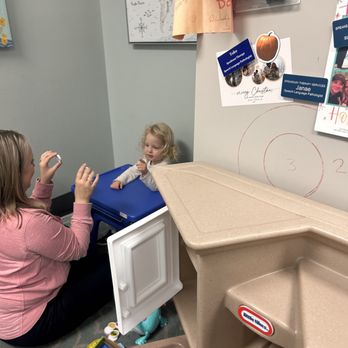 Speakeasy Therapy Services - Spring Valley - My son with Janae - Physical Therapy Near Me - Las Vegas, Nevada Speakeasy Therapy Services - Spring Valley - My son with Janae - Physical Therapy Near Me - Las Vegas, Nevada