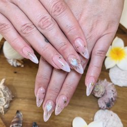 Salt & Sea Nail Room