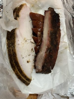 Mac's BBQ by null
