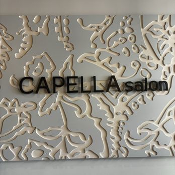 Capella Salon - Hair Salons Near Me - Studio City, California Capella Salon - Hair Salons Near Me - Studio City, California