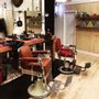 Photo of Redpath Barbershop