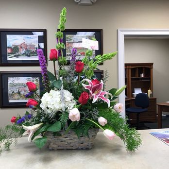 Talisi Florist - Florists Near Me - Tallassee, Alabama Talisi Florist - Florists Near Me - Tallassee, Alabama