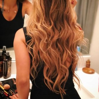 Salon De La V - Love! Love! Love! - Hair Salons Near Me - Glendale, California Salon De La V - Love! Love! Love! - Hair Salons Near Me - Glendale, California