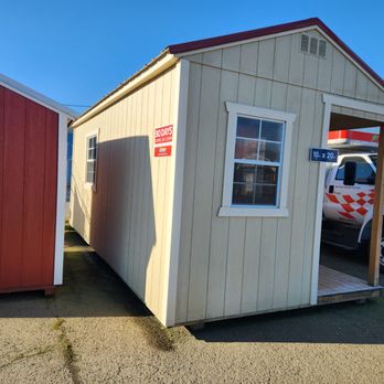 High 5 Thrift - Sheds & Outdoor Storage Near Me - Sutherlin, Oregon High 5 Thrift - Sheds & Outdoor Storage Near Me - Sutherlin, Oregon