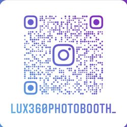 Lux 360 Photo Booth - Check out the videos of the events we have done!