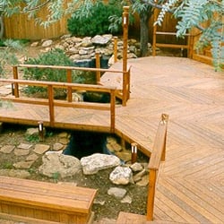 Nash & Associates Landscaping