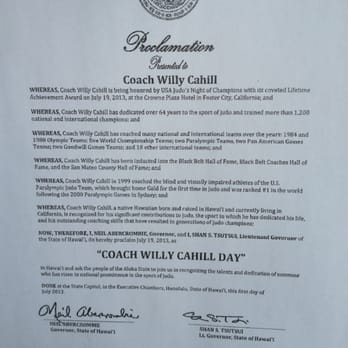 Cahill's Judo Academy - Martial Arts Near Me - San Bruno, California Cahill's Judo Academy - Martial Arts Near Me - San Bruno, California