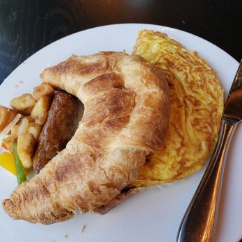 Chez Ami - Breakfast - Salad Near Me - Buffalo, New York