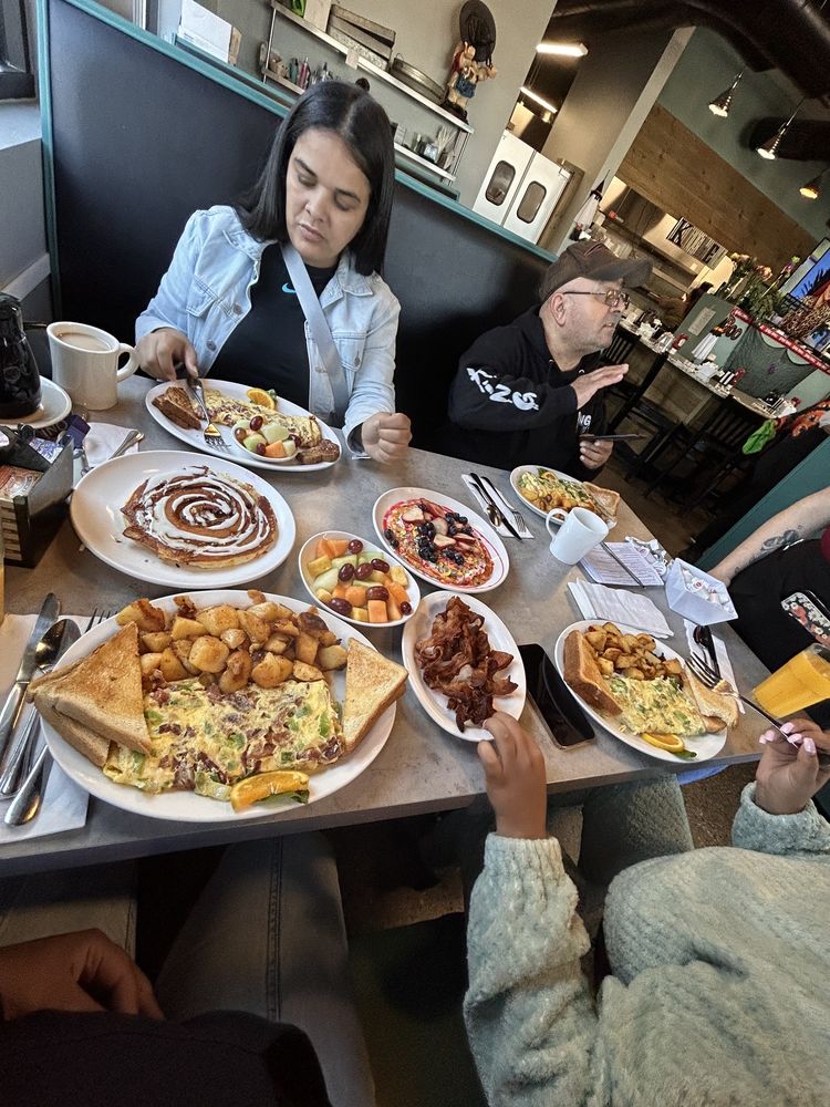 JIMMY K’S DINER Updated October 2024 161 Photos & 173 Reviews 91 Plaistow Rd, Haverhill