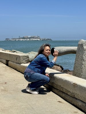 The Wave Organ by null