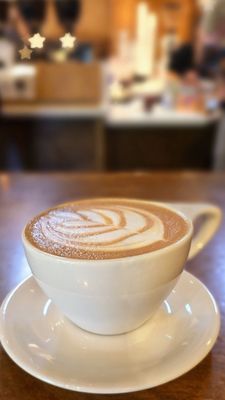 Temple Coffee Roasters by null