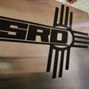 SRD Mechanical gift card