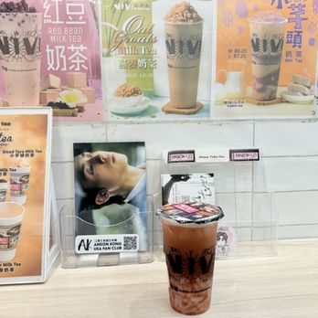 ViVi Bubble Tea - Bubble Tea Near Me - New York, New York ViVi Bubble Tea - Bubble Tea Near Me - New York, New York